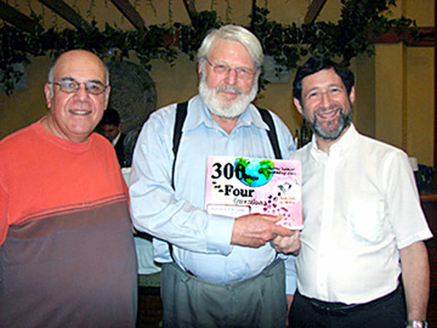 Bikel and authors